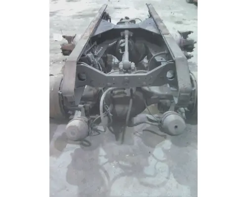 1988 MERITOR-ROCKWELL SSHDFR529 CUTOFF - SINGLE AXLE