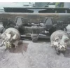 1988 MERITOR-ROCKWELL SSHDFR529 CUTOFF - SINGLE AXLE