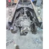 1988 MERITOR-ROCKWELL SSHDFR529 CUTOFF - SINGLE AXLE