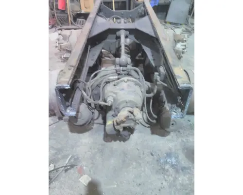 1988 MERITOR-ROCKWELL SSHDFR529 CUTOFF - SINGLE AXLE