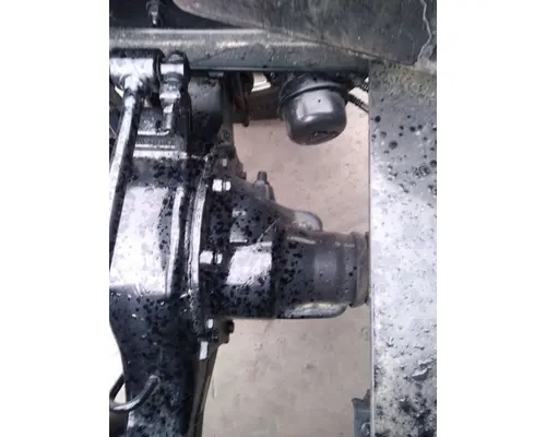 2023 MERITOR MR2014X336 Differential Assembly (Rear, Rear)