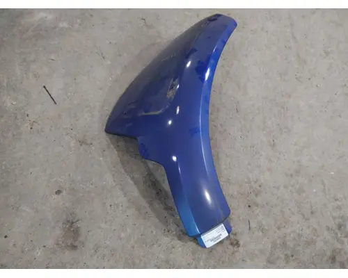 2020 PETERBILT 579 FENDER EXTENSION
