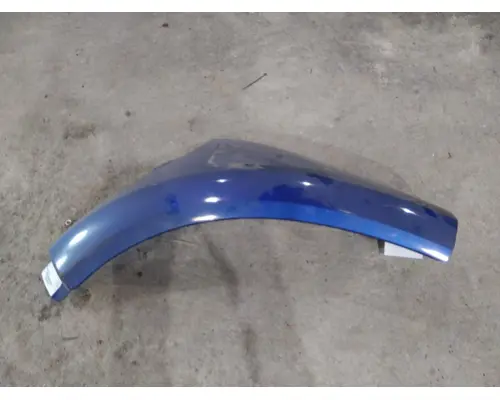 2020 PETERBILT 579 FENDER EXTENSION