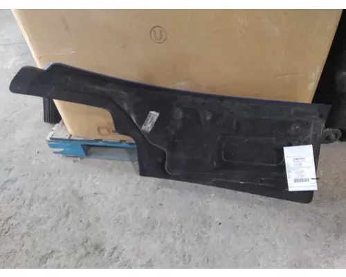 2020 PETERBILT 579 FENDER EXTENSION