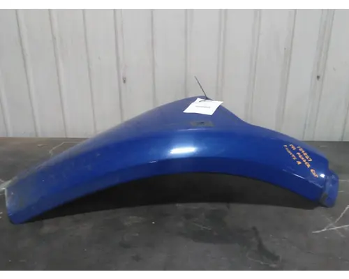 2019 PETERBILT 579 FENDER EXTENSION