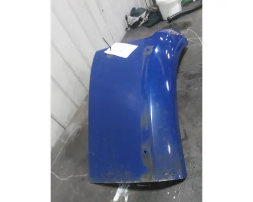 2019 PETERBILT 579 FENDER EXTENSION