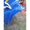 2019 PETERBILT 579 FENDER EXTENSION