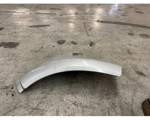 2020 PETERBILT 579 Fender Extension