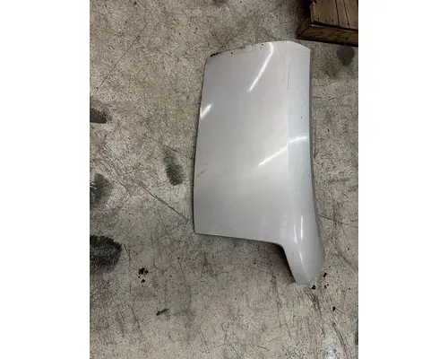 2020 PETERBILT 579 Fender Extension