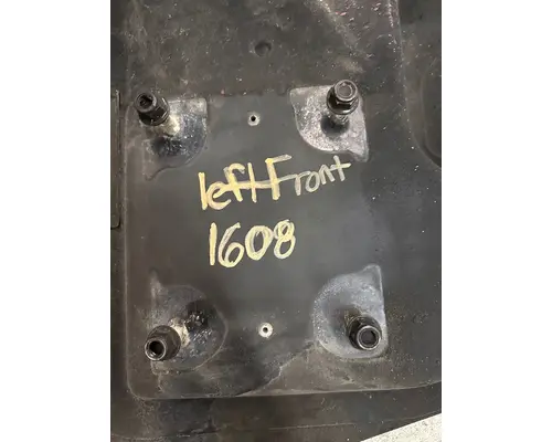 2020 PETERBILT 579 Fender Extension