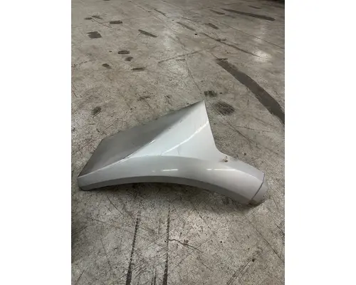 2020 PETERBILT 579 Fender Extension