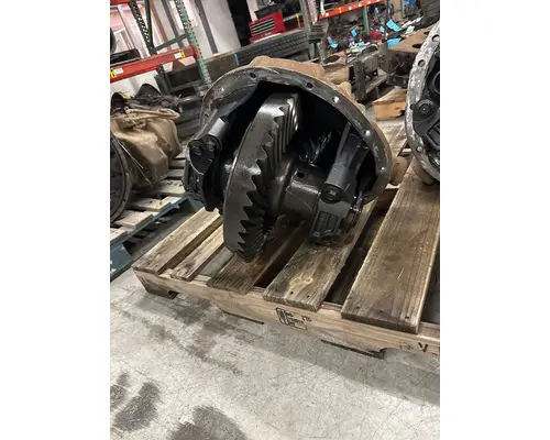 2017 SPICER S170D-6.14 Differential Assembly (Rear, Rear)