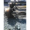2015 VOLVO 20543700 AXLE ASSEMBLY, FRONT (STEER)