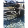 2015 VOLVO 20543700 AXLE ASSEMBLY, FRONT (STEER)