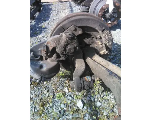 2015 VOLVO 20543700 AXLE ASSEMBLY, FRONT (STEER)