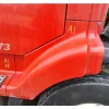 1999 VOLVO VN FENDER EXTENSION