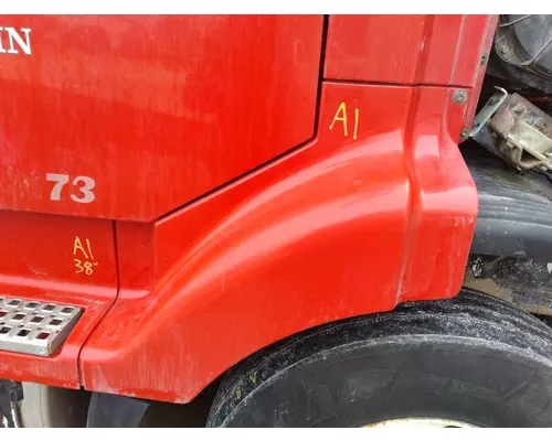 1999 VOLVO VN FENDER EXTENSION