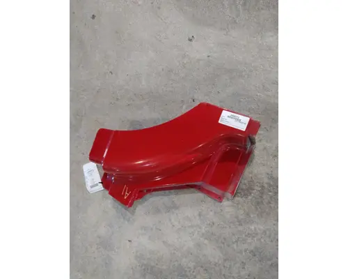 1999 VOLVO VN FENDER EXTENSION