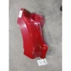 1999 VOLVO VN FENDER EXTENSION