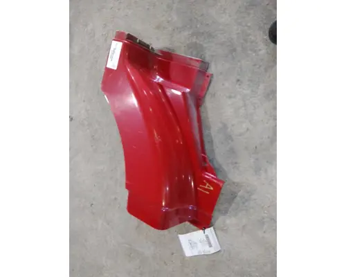 1999 VOLVO VN FENDER EXTENSION