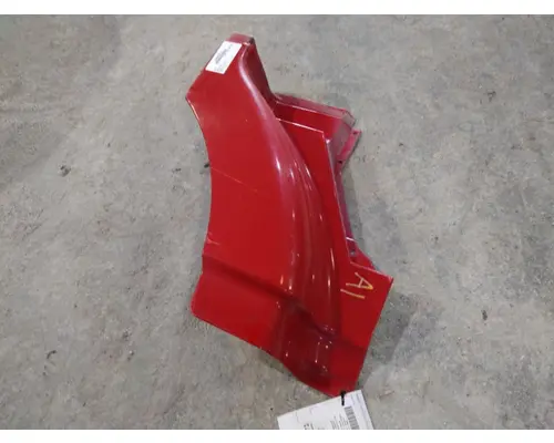 1999 VOLVO VN FENDER EXTENSION