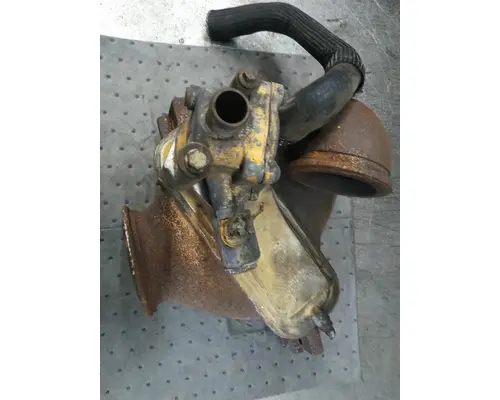 2005 CAT C15 (DUAL TURBO-ACERT-EGR) ENGINE PART MISC