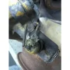 2005 CAT C15 (DUAL TURBO-ACERT-EGR) ENGINE PART MISC
