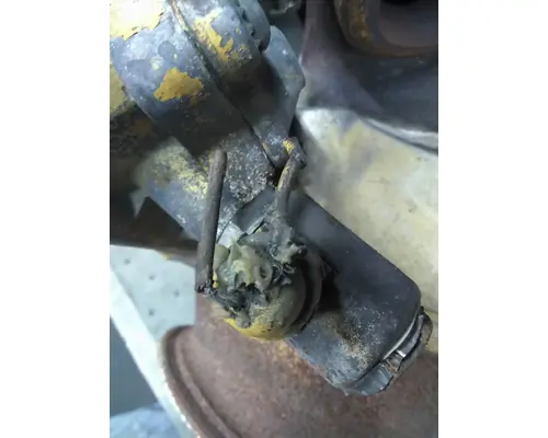 2005 CAT C15 (DUAL TURBO-ACERT-EGR) ENGINE PART MISC