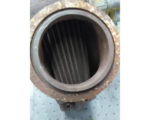 2005 CAT C15 (DUAL TURBO-ACERT-EGR) ENGINE PART MISC