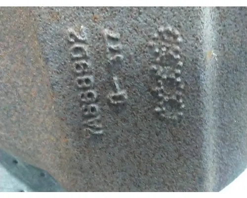2005 CAT C15 (DUAL TURBO-ACERT-EGR) ENGINE PART MISC