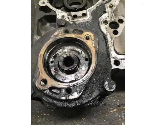 2007 CUMMINS ISM EGR ENGINE PART MISC
