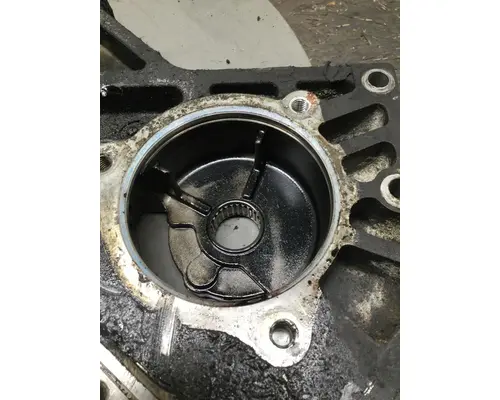 2007 CUMMINS ISM EGR ENGINE PART MISC