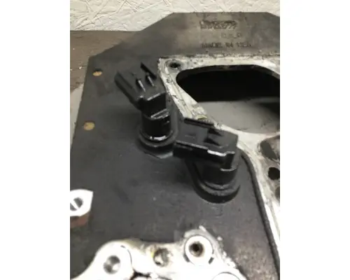 2007 CUMMINS ISM EGR ENGINE PART MISC