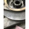 2007 CUMMINS ISM EGR ENGINE PART MISC