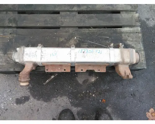 2011 CUMMINS ISX ENGINE PART MISC