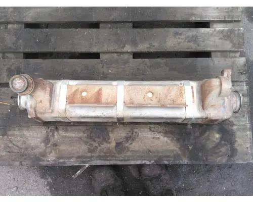 2011 CUMMINS ISX ENGINE PART MISC