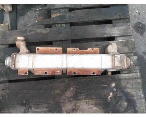 2011 CUMMINS ISX ENGINE PART MISC