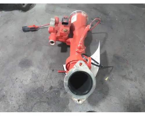 2019 CUMMINS X15 EPA 17 ENGINE PART MISC