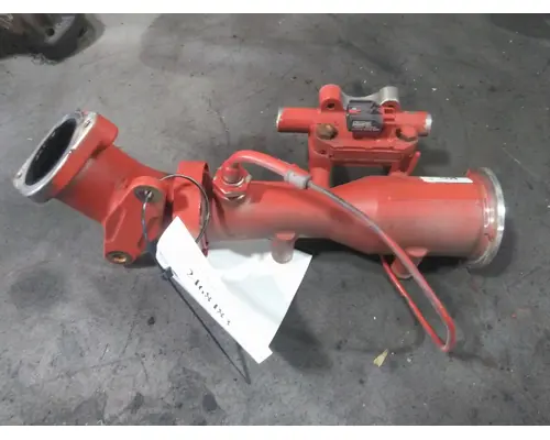 2019 CUMMINS X15 EPA 17 ENGINE PART MISC