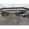 2021 DANA M275 AXLE ASSEMBLY, FRONT (DRIVING)