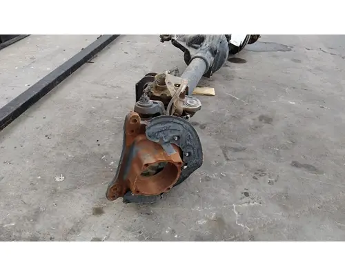 2021 DANA M275 AXLE ASSEMBLY, FRONT (DRIVING)