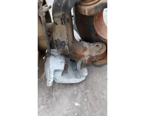 2021 DANA M275 AXLE ASSEMBLY, FRONT (DRIVING)