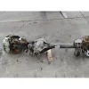 2021 DANA M275 AXLE ASSEMBLY, FRONT (DRIVING)