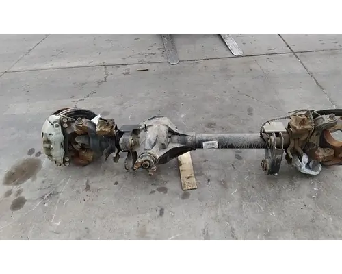2021 DANA M275 AXLE ASSEMBLY, FRONT (DRIVING)
