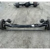 2017 DETROIT DA-F-12.0-3 Axle Assembly, Front (Steer)