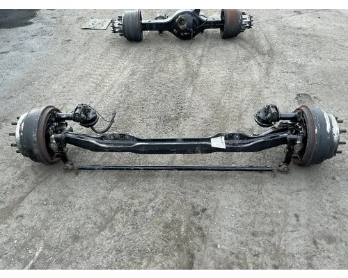 2017 DETROIT DA-F-12.0-3 Axle Assembly, Front (Steer)
