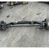 2017 DETROIT DA-F-12.0-3 Axle Assembly, Front (Steer)