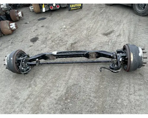 2017 DETROIT DA-F-12.0-3 Axle Assembly, Front (Steer)