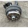 2017 DETROIT DA-F-12.0-3 Axle Assembly, Front (Steer)
