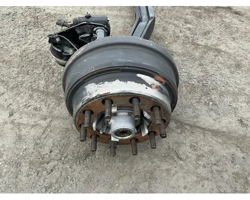 2017 DETROIT DA-F-12.0-3 Axle Assembly, Front (Steer)